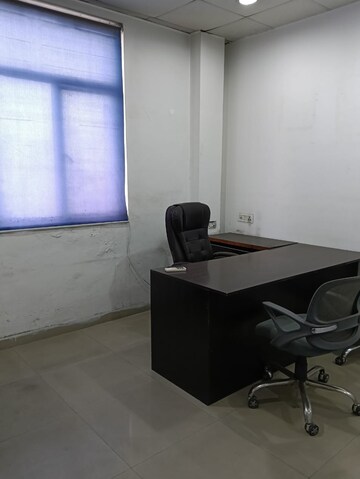 Team Area in  Office Space at Sector 63 – for Rent