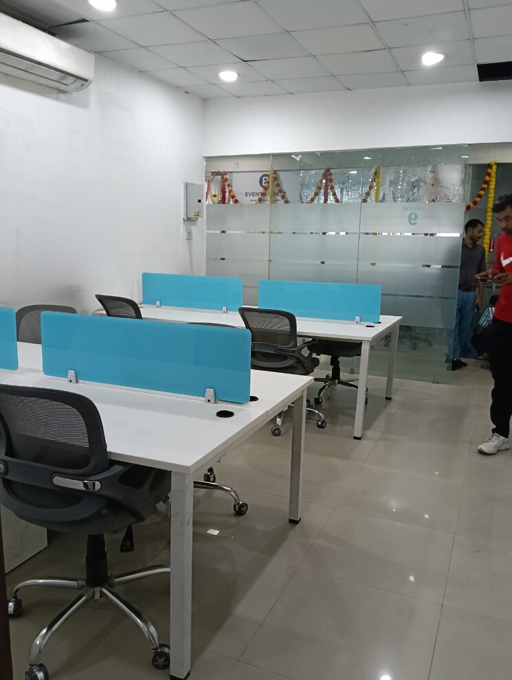Team Area, sector 63 Commercial Office Space 550 Sq.Ft. In Sector 63 Noida 7779411