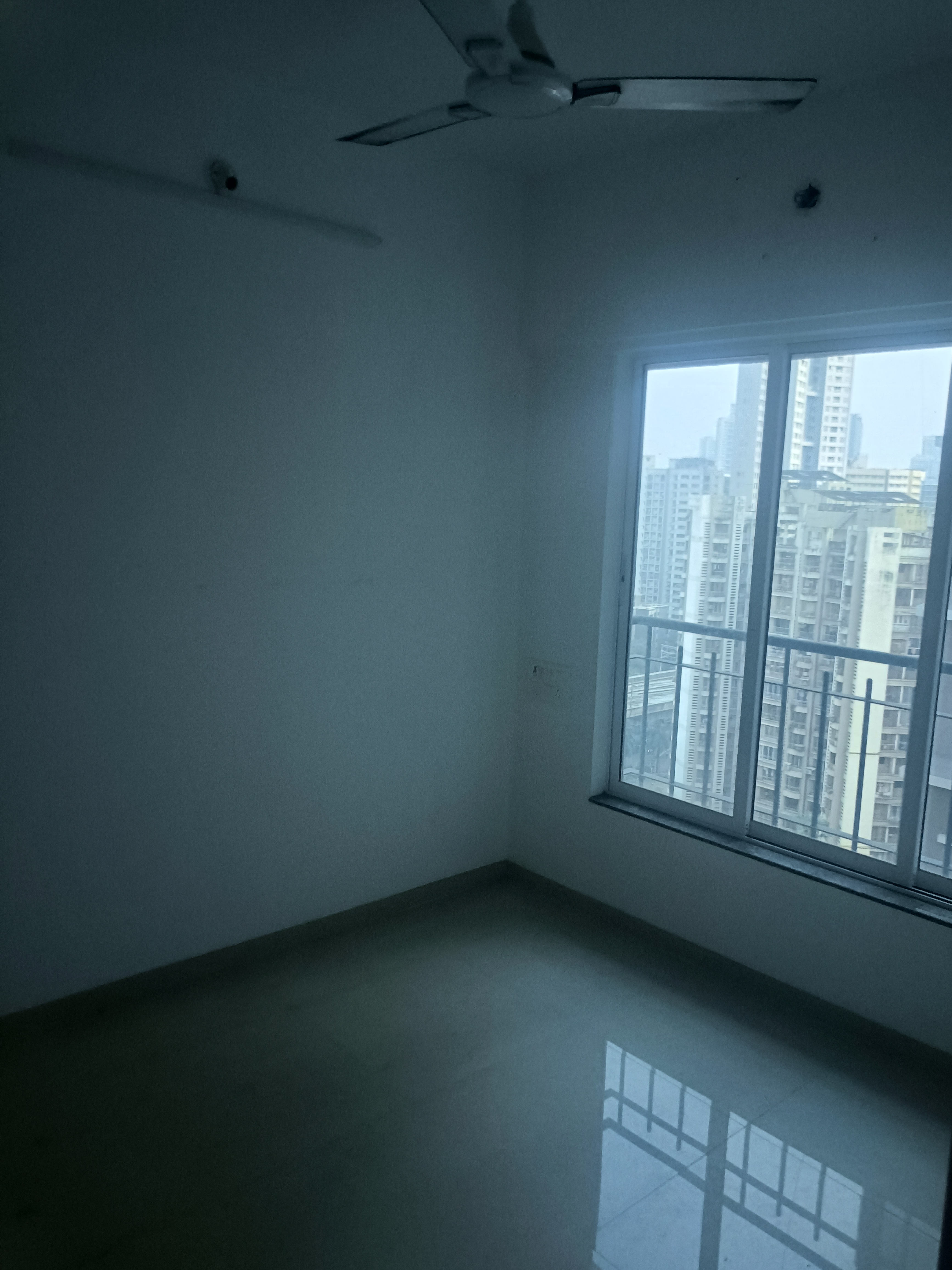 1 BHK + Study Room 330 Sq.Ft. Apartment in Dimple 19 North