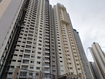 2 BHK Apartment – Exterior View View at Eden Park At The Prestige City, Sarjapur Road - for Sale