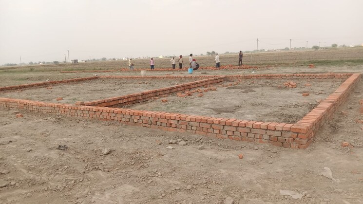 undefined, sector 89  70 Sq.Yd. Plot In Sector 89 Faridabad 7779441