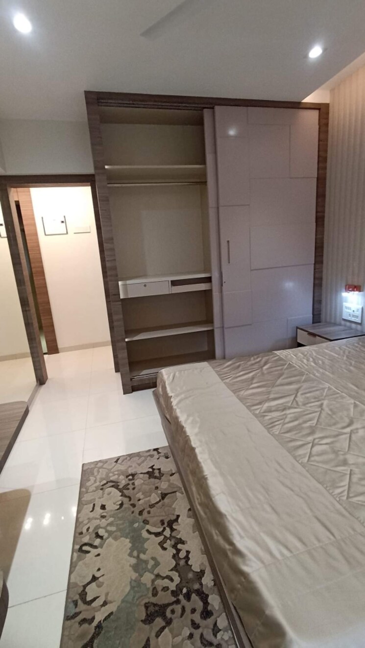 Room, deep-sky 1 Bedroom 375 Sq.Ft. Apartment In Vasai East Palghar 7779483