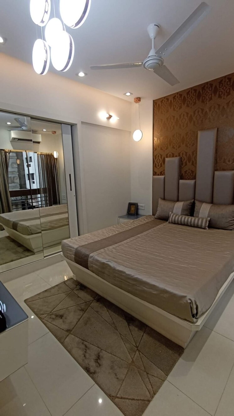 Bedroom, deep-sky 1 Bedroom 375 Sq.Ft. Apartment In Vasai East Palghar 7779483