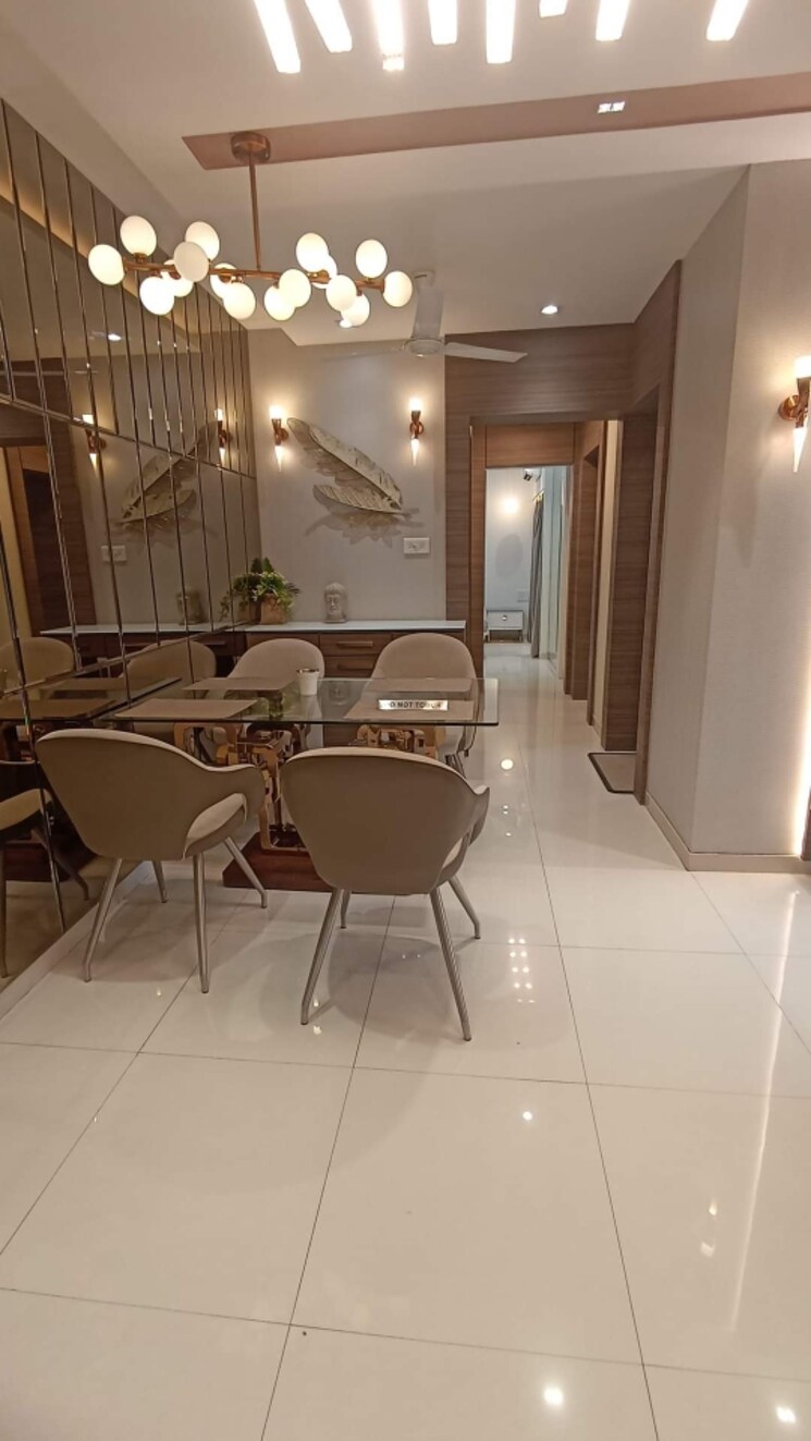 Living Room, deep-sky 1 Bedroom 375 Sq.Ft. Apartment In Vasai East Palghar 7779483