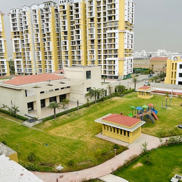 2 BHK Apartment For Resale in White Lily Residency Sector 27 Sonipat  7779454