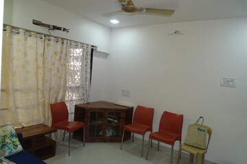 1 BHK Apartment For Rent in Ghatkopar East Mumbai  7779456