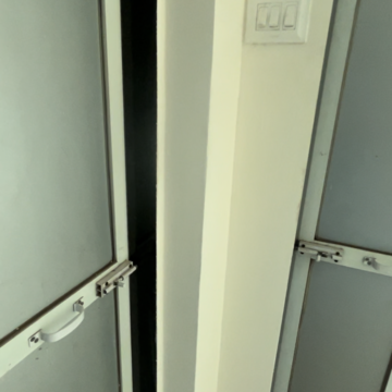  1 BHK Apartment at Ravi Sai Darshan Ulwe, Ulwe Sector 24 – for Sale