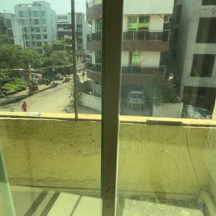 Balcony, ravi-sai-darshan-ulwe 1 Bedroom 675 Sq.Ft. Apartment In Ulwe Sector 24 Navi Mumbai 7779471