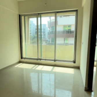 1 BHK Apartment For Resale in Ravi Sai Darshan Ulwe Ulwe Sector 24 Navi Mumbai  7779471