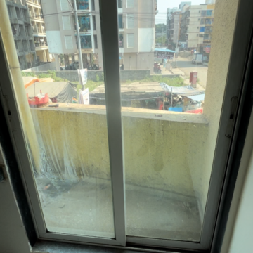  1 BHK Apartment at Ravi Sai Darshan Ulwe, Ulwe Sector 24 – for Sale