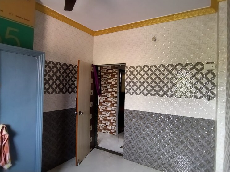 Bedroom, barku-bhoomi 2 Bedroom 655 Sq.Ft. Apartment In Kalyan East Thane 7779491