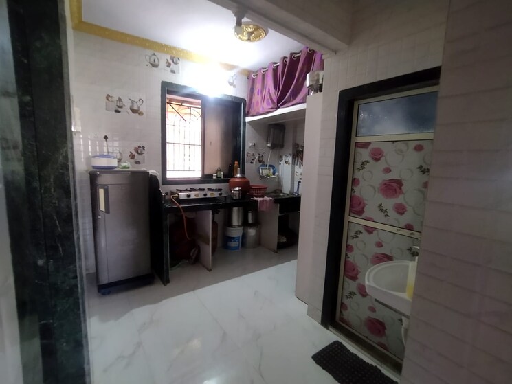 Kitchen, barku-bhoomi 2 Bedroom 655 Sq.Ft. Apartment In Kalyan East Thane 7779491