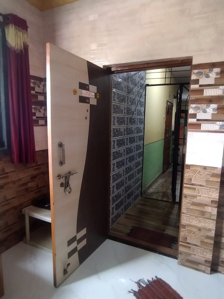 Bedroom, barku-bhoomi 2 Bedroom 655 Sq.Ft. Apartment In Kalyan East Thane 7779491