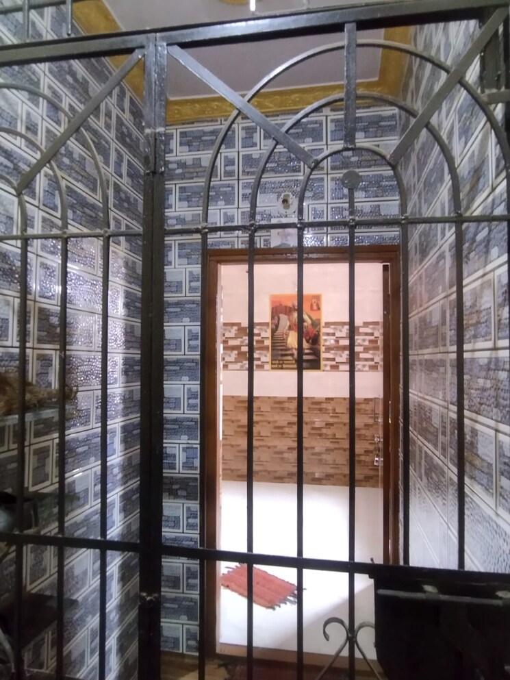 Balcony, barku-bhoomi 2 Bedroom 655 Sq.Ft. Apartment In Kalyan East Thane 7779491