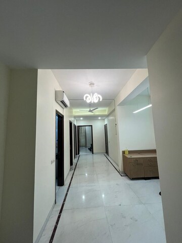 Utility Room in 4 BHK Apartment at DLF The Belaire, Sector 54 – for Sale