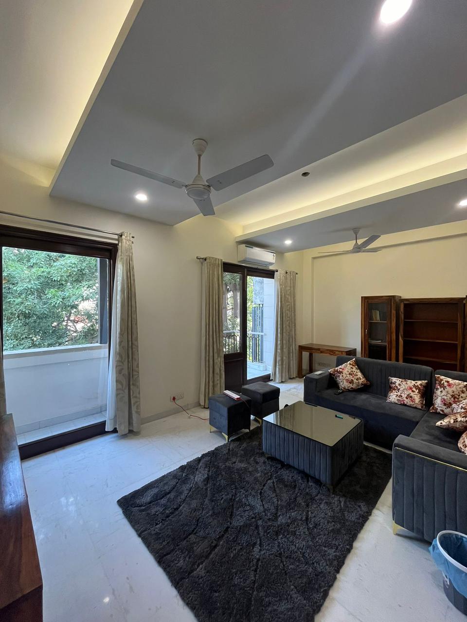 4 BHK + Servant Room Apartment For Sale in DLF The Belaire