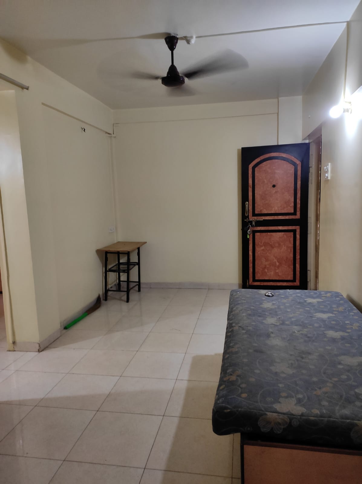 1 BHK Apartment For Rent in Koregaon Park Pune  7779461