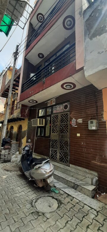 Plot – Exterior View View at Sector 89 - for Sale