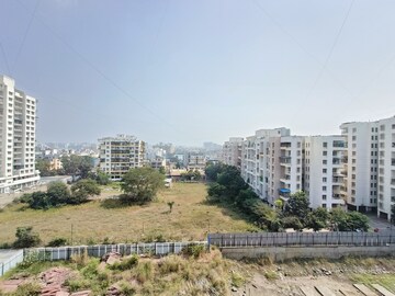1 BHK Apartment For Sale in Yash Platinum Dhayari, Dhayari