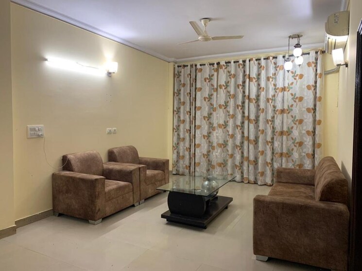 Living Room, sahara-grace 5 Bedroom 6000 Sq.Ft. Penthouse In Sector 54 Gurgaon 7779490