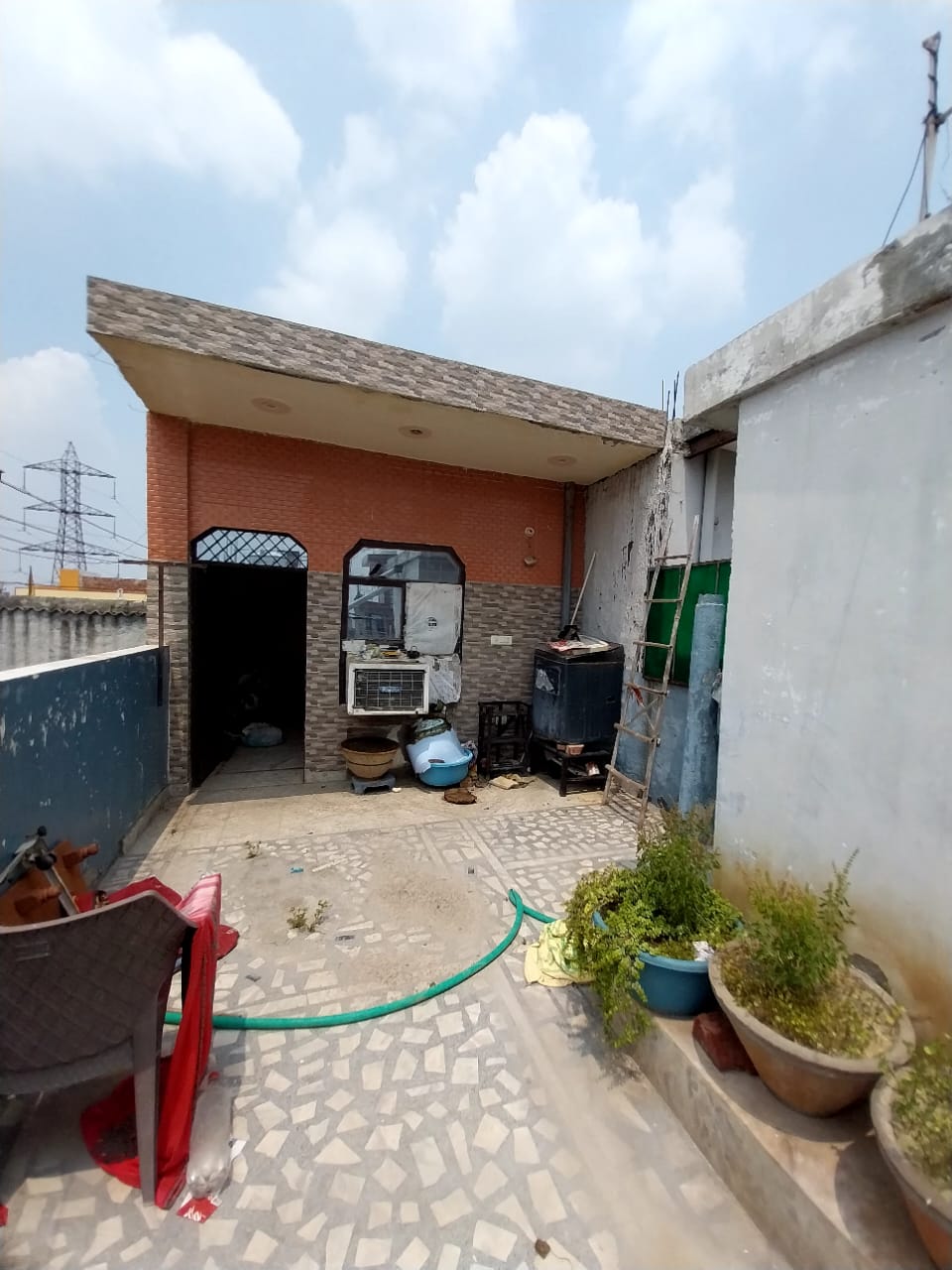 Plot For Sale in Balaji Developer 