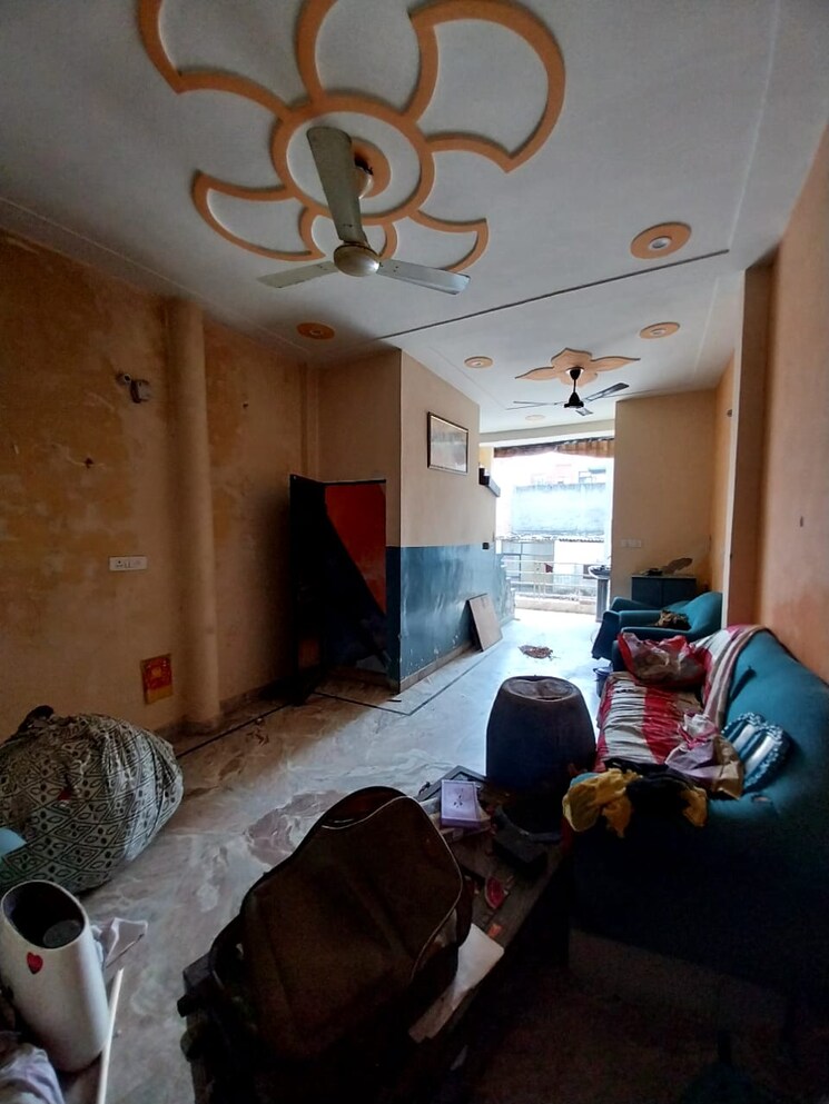 Exterior View, sector 89  78 Sq.Yd. Plot In Sector 89 Faridabad 7779484