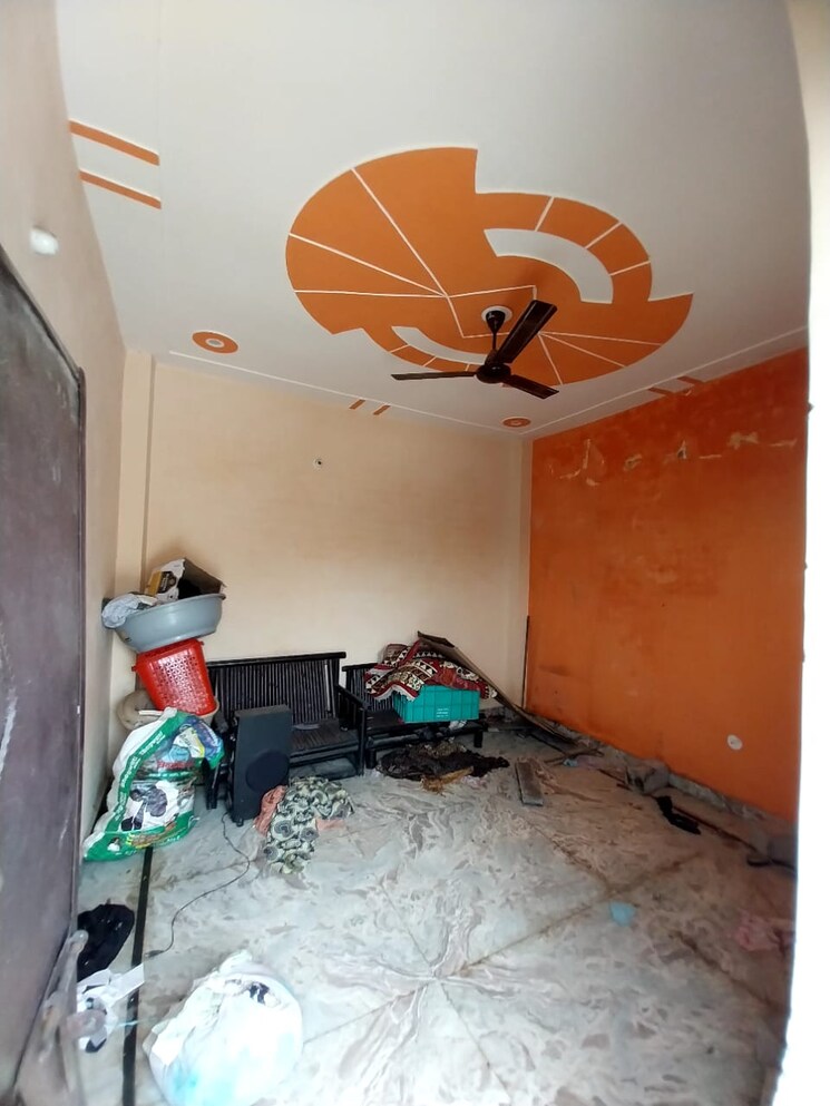 Exterior View, sector 89  78 Sq.Yd. Plot In Sector 89 Faridabad 7779484