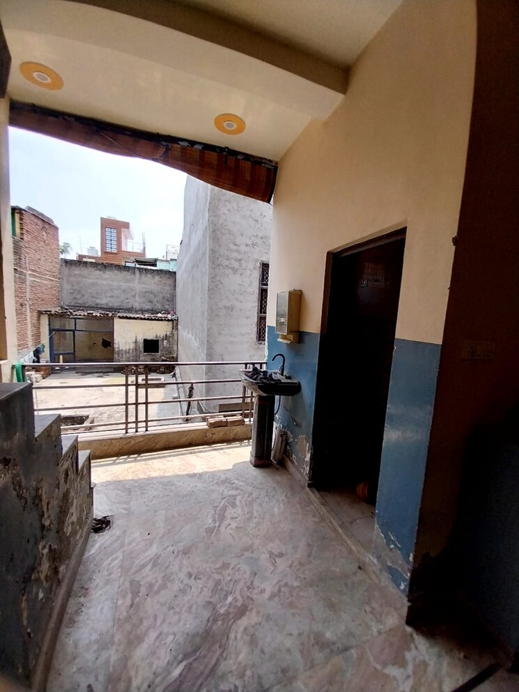 Exterior View, sector 89  82 Sq.Yd. Plot In Sector 89 Faridabad 7779502