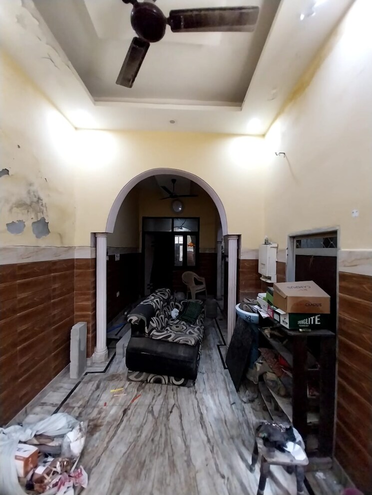 Exterior View, sector 89  82 Sq.Yd. Plot In Sector 89 Faridabad 7779502