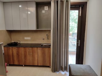 1 RK Builder Floor For Rent in Ram Cooperative Sector 43 Gurgaon  7779521