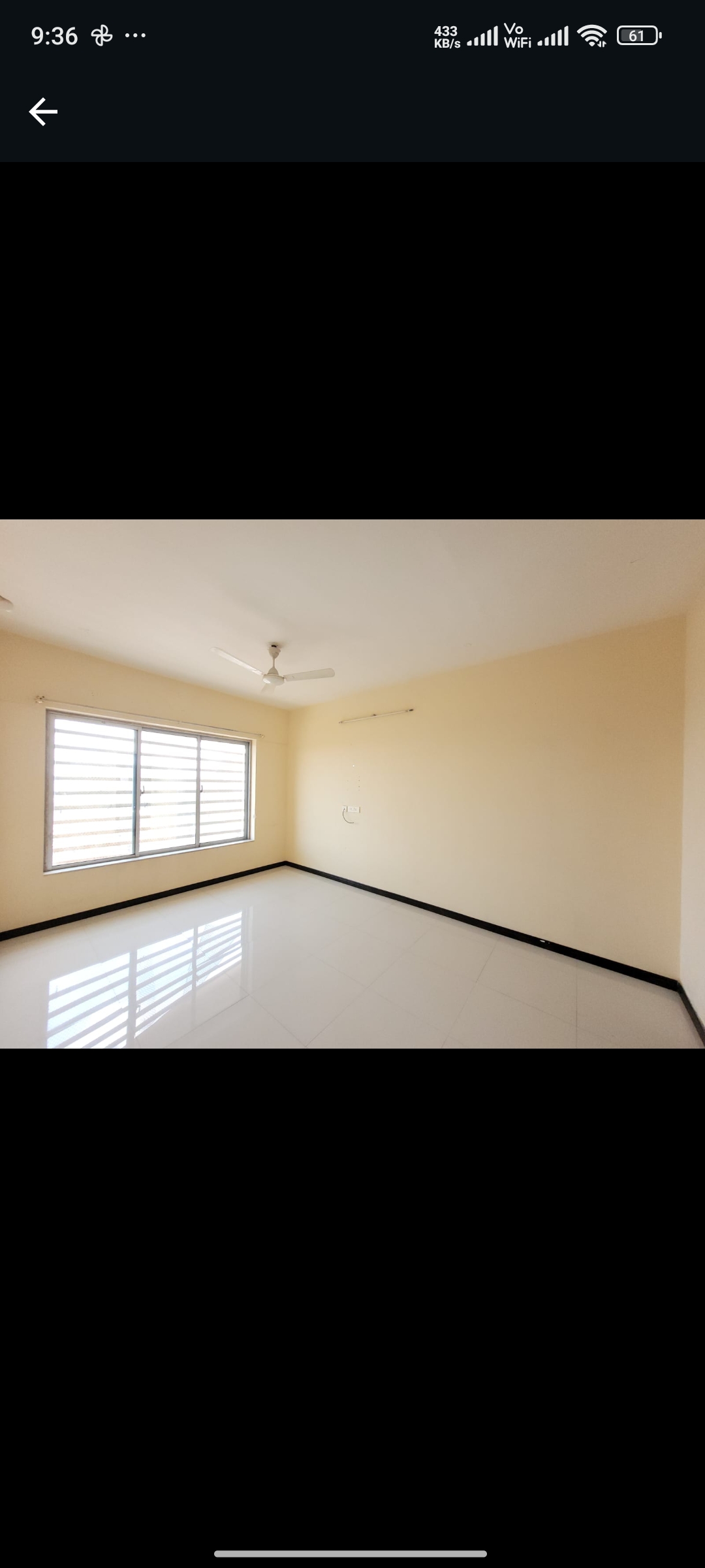 1 BHK Apartment For Rent in JVM Tiara Owale Thane  7779522