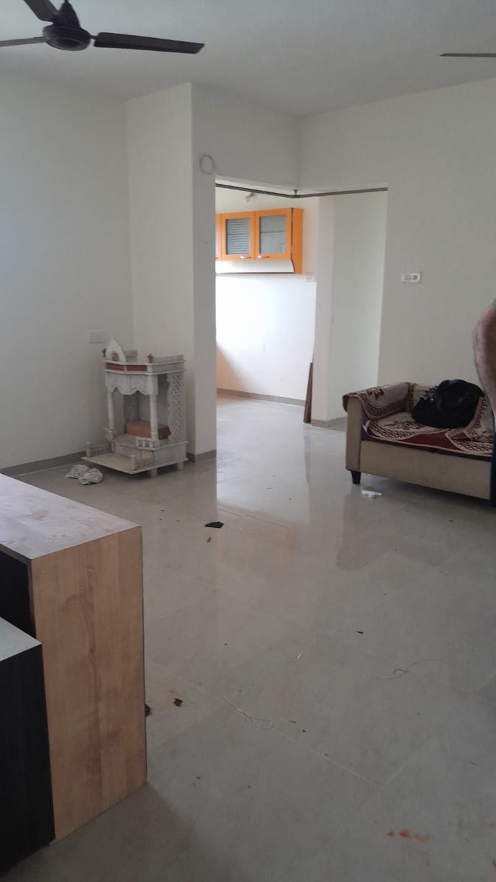 2 BHK Apartment For Rent in Bhandari Greenfield Phase I Magarpatta Pune  7779515