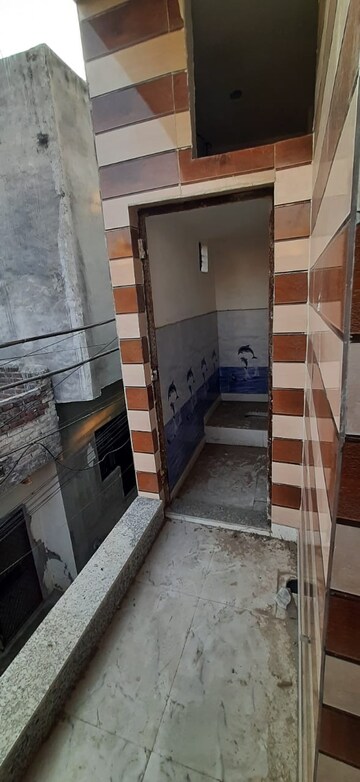  Plot – Exterior View View at Sector 89 - for Sale