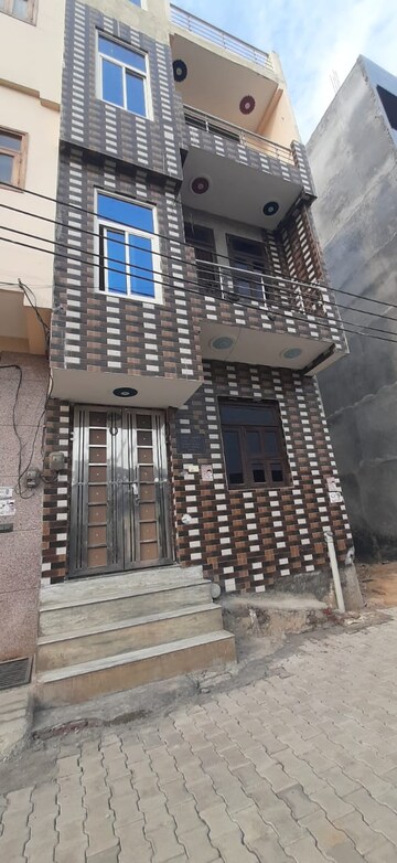  Plot – Exterior View View at Sector 89 - for Sale