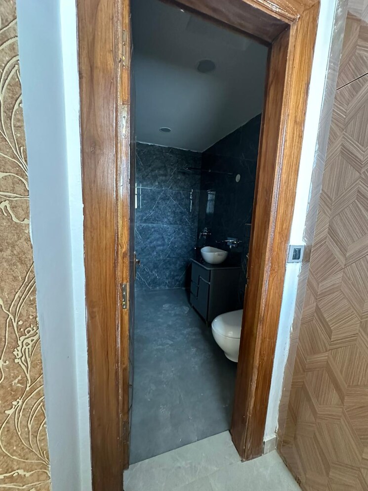 Bathroom, rps-palm-drive 2 Bedroom 125 Sq.Ft. Builder Floor In Sector 88 Faridabad 7779558