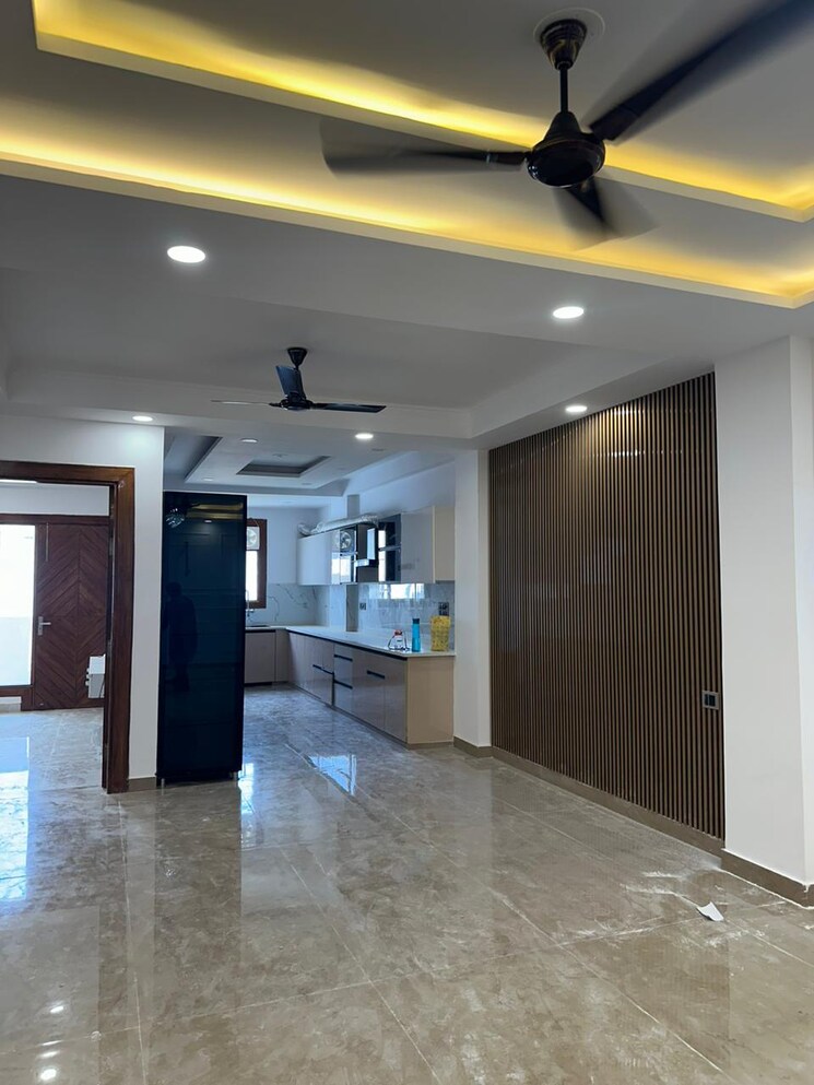 Room, rps-palm-drive 2 Bedroom 125 Sq.Ft. Builder Floor In Sector 88 Faridabad 7779558