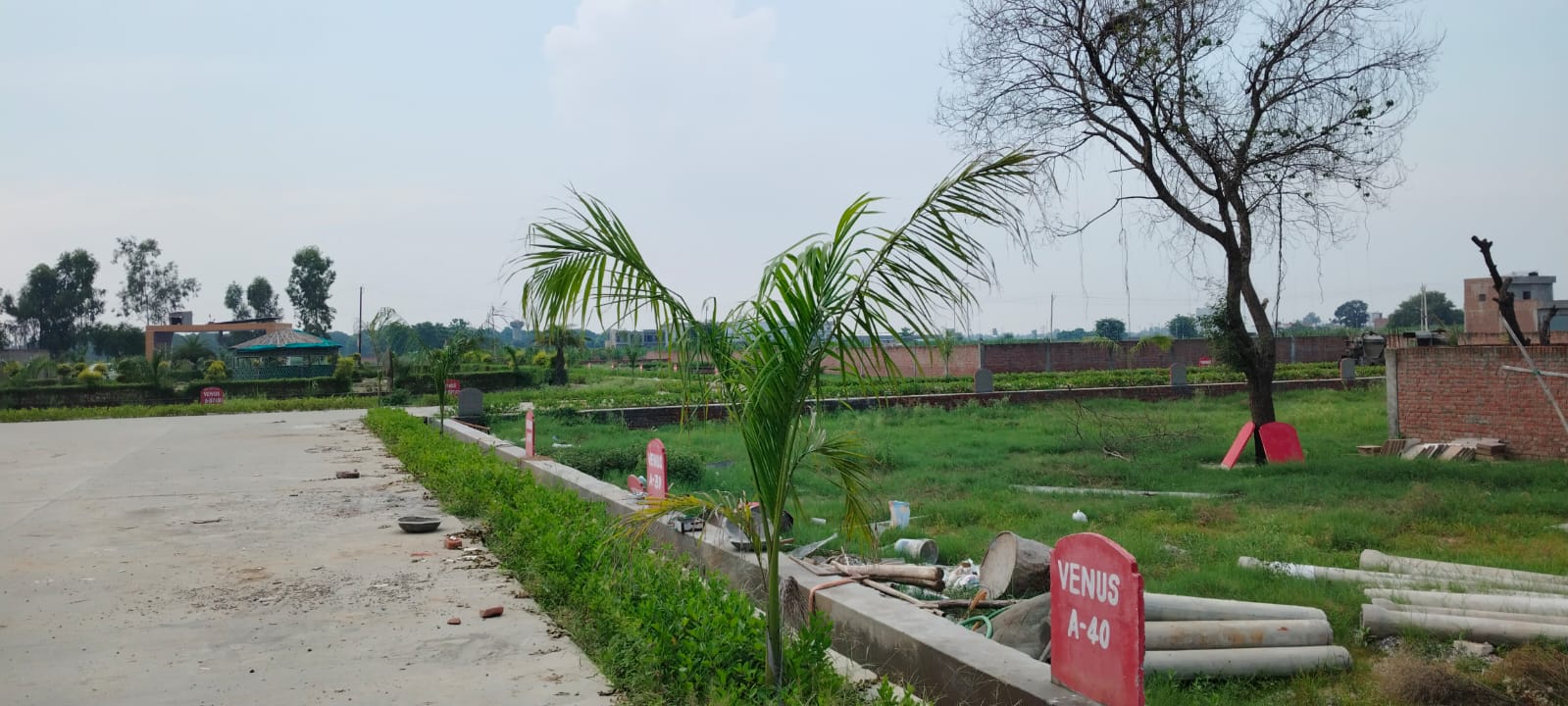 Plot For Resale in Siyana Road Bulandshahr  7779563