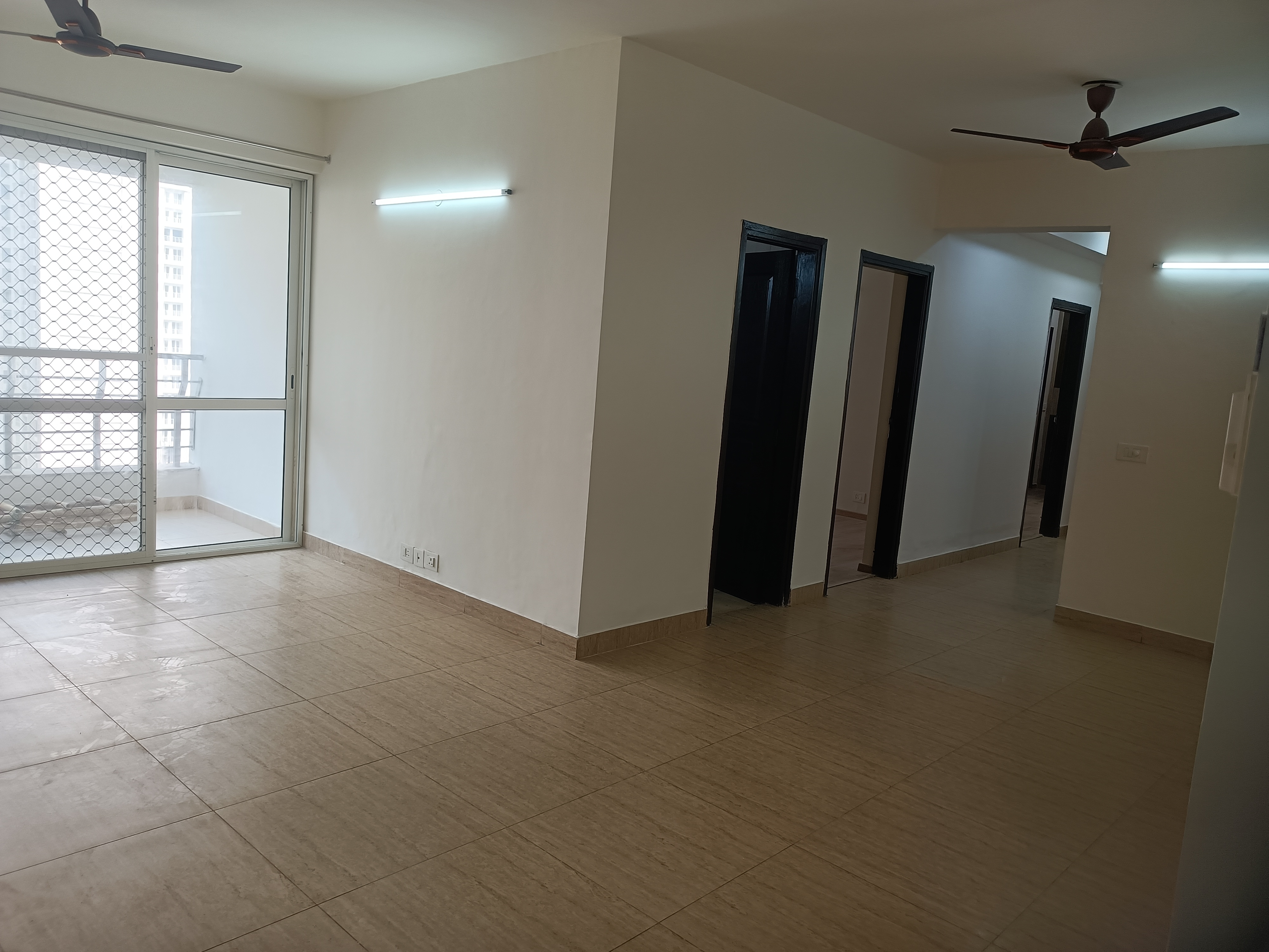 3.5 BHK Apartment For Rent in Lotus Panache Sector 110 Noida  7779583