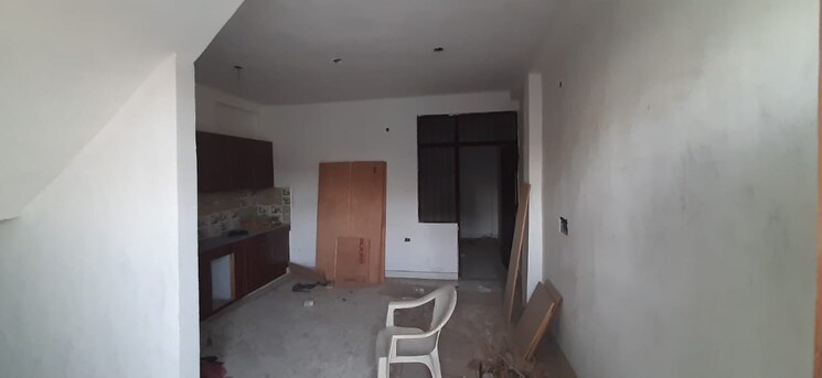 Exterior View, sector 89  88 Sq.Yd. Plot In Sector 89 Faridabad 7779567