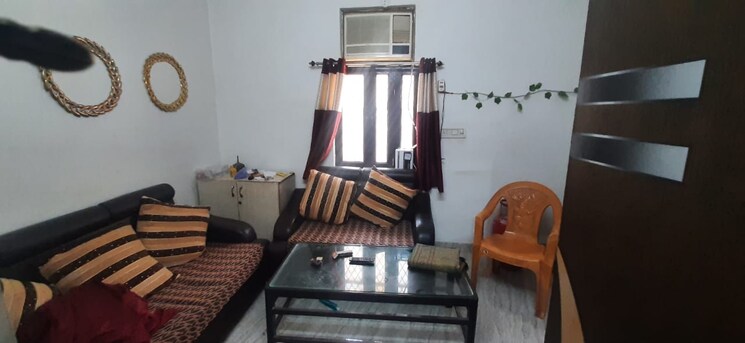 Exterior View, sector 89  88 Sq.Yd. Plot In Sector 89 Faridabad 7779567