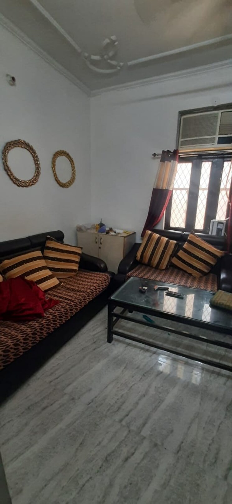 Exterior View, sector 89  88 Sq.Yd. Plot In Sector 89 Faridabad 7779567