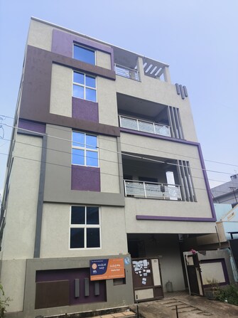 4 BHK Independent House For Resale in Pendurthi Vizag  7779579