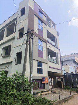 4 BHK Independent House For Resale in Pendurthi Vizag  7779579