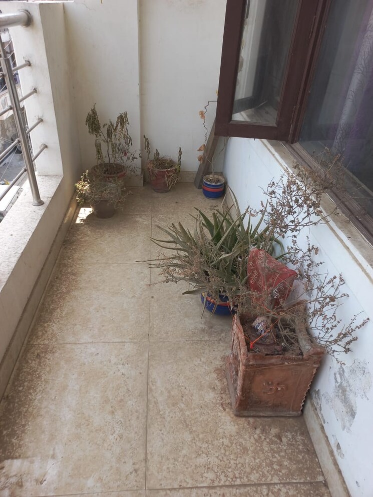 Exterior View, sector 89  89 Sq.Yd. Plot In Sector 89 Faridabad 7779575