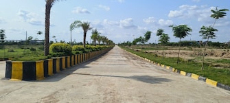 Plot For Resale in Bhoothpur Hyderabad  7779574