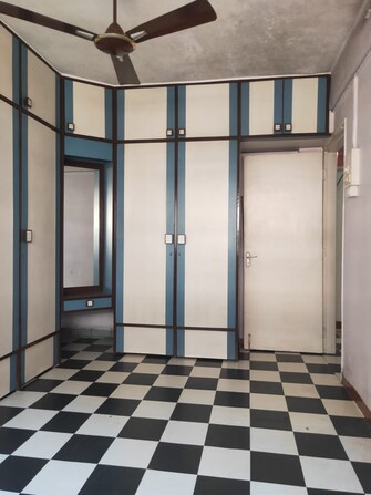 2 BHK Apartment For Rent in Telec Officers CHS Vashi Sector 17 Navi Mumbai  7779585