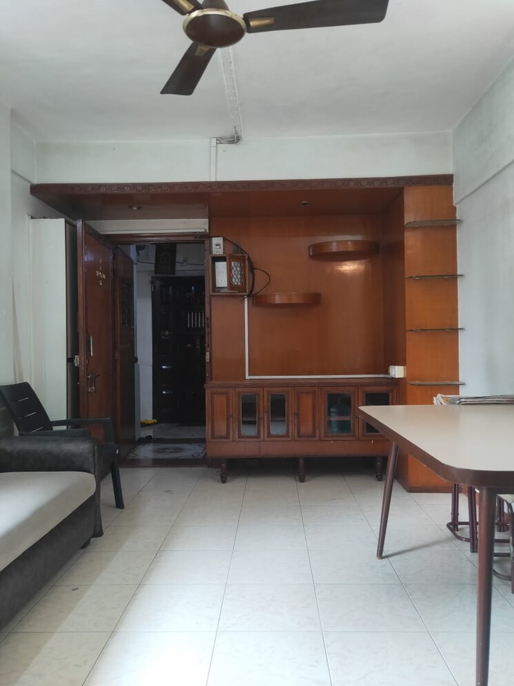 Kitchen, telec-officers-chs 2 Bedroom 900 Sq.Ft. Apartment In Vashi Sector 17 Navi Mumbai 7779585