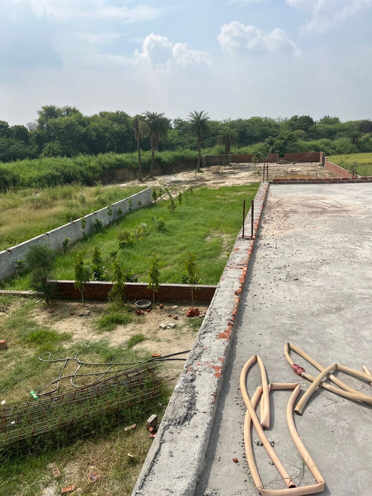 undefined, sector 89  91 Sq.Yd. Plot In Sector 89 Faridabad 7779605