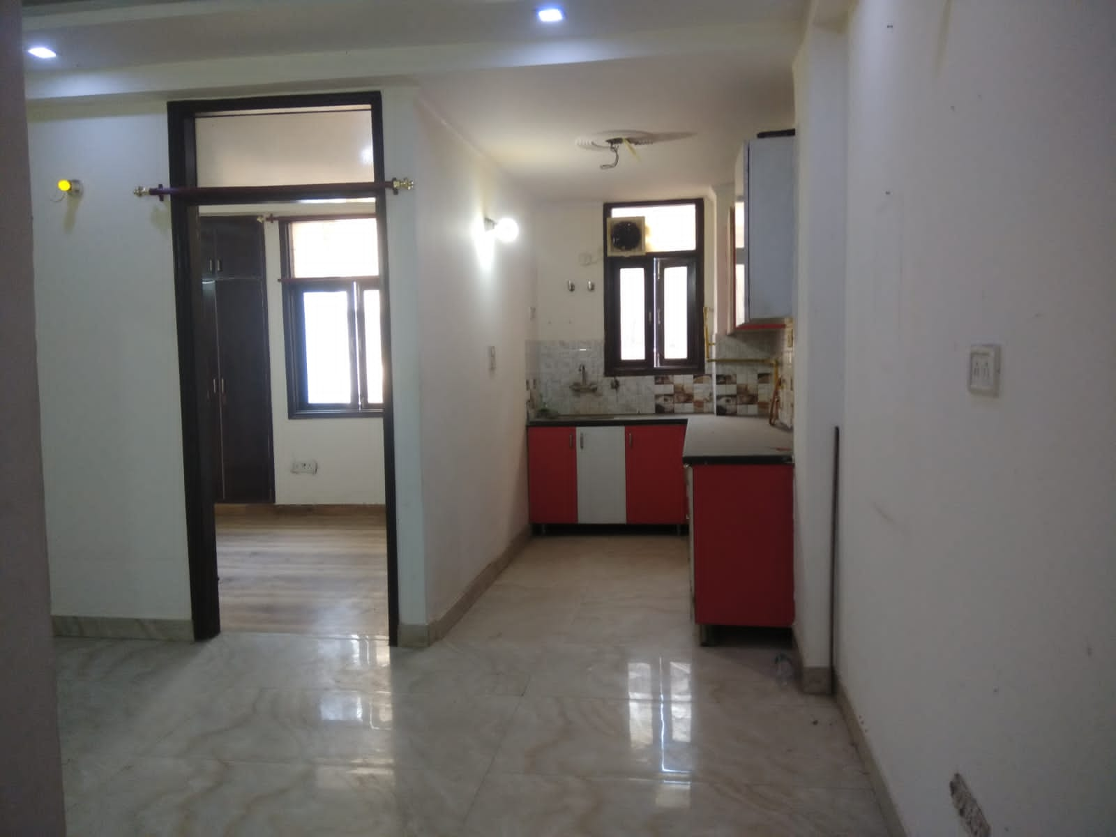 2 BHK Builder Floor For Rent in Chattarpur Delhi  7779621