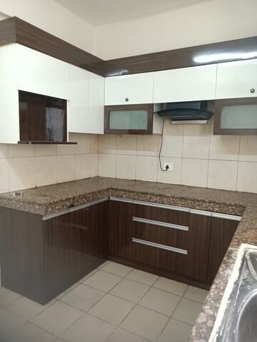 3.5 BHK Apartment For Rent in The 3C Lotus Panache, Sector 110